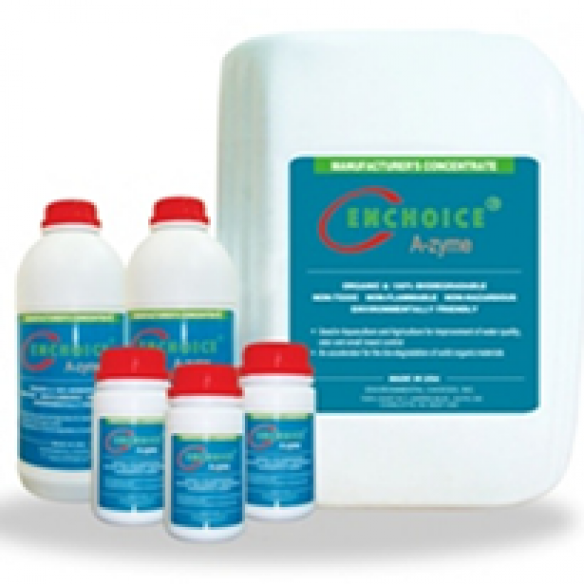 ENCHOICE® A-ZYME